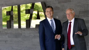 Heftiger Streit zwischen den Fifa-Ermittlern