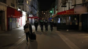 In Frankreich wird Corona zum sozialen Sprengstoff