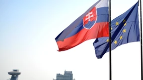 Slowakei stoppt Erweiterung