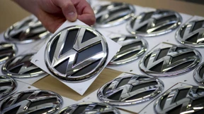 Volkswagen überholt Toyota im ersten Quartal