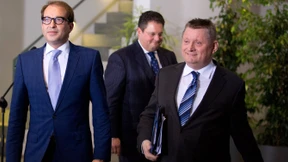 Ein Hauch von Franz Josef Strauß 