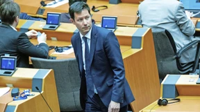 Ist die Brandmauer nun gefallen, oder nicht?