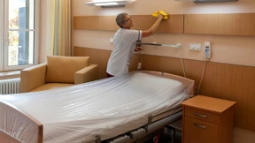 Jedes fünfte Krankenhaus arbeitet defizitär  