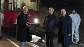 Kann man die russische Mafia mit Powerpoint erklären?