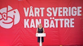 232 Schießereien allein in diesem Jahr in Schweden