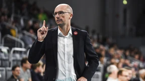 Der Cheftrainer bleibt