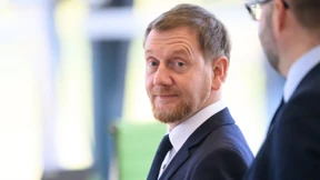 Abgeordnete wollen mitreden