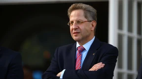 Belastungsprobe für die große Koalition