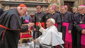 Für Deutschland hatte er nie viel übrig