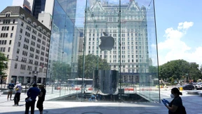 Apple steht Ärger in Deutschland bevor