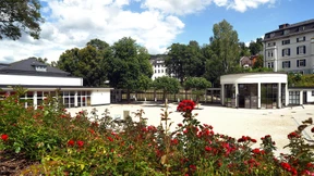 Im Gartenschau-Getriebe knirscht es gewaltig