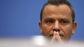 Edathy will SPD-Zwangsauszeit nicht hinnehmen