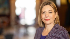 Geschichte ist ihre Leidenschaft