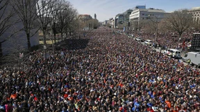 Schüler fordern schärferes Waffenrecht