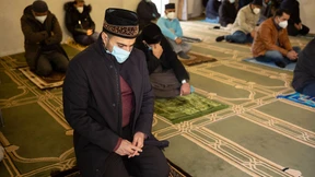 Sie sind nicht allein