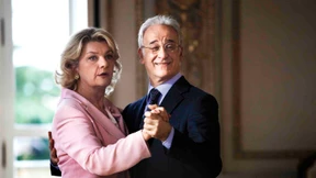 Der unbefleckte Außenseiter