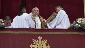 Papst fleht um Ende von Militäroperationen