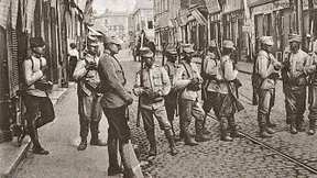 „Je länger man in Rumänien bleibt, desto fremder wird einem das Land“