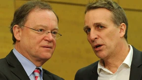 Gorleben muss sterben