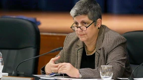 Amerika vertraut IOC und FBI