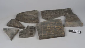 „Wir haben eine Zeitkapsel geöffnet“