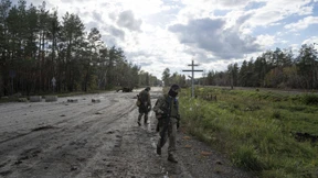 Warum Kiew zu einem Staudamm vordringen will