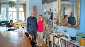 Damit es nicht zu spät ist