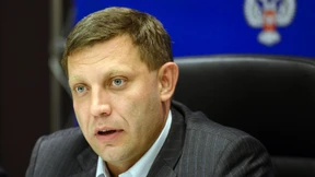 Wahn und Wirklichkeit in Donezk 