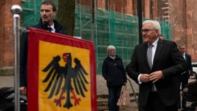 „Man muss sich aufraffen für die Demokratie“