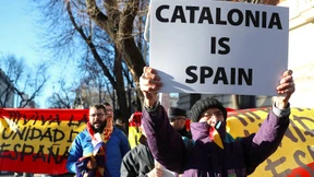 Eine Verteidigung der spanischen Justiz