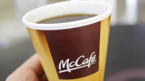 Mc Donald’s belohnt Kunden, die Kaffeetassen mitbringen