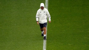 Löw fordert volles Risiko