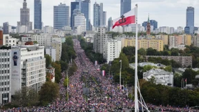 Die Opposition mobilisiert für ein „europäisches Polen“