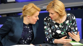 Erzieher sollen so viel wie Grundschullehrer verdienen