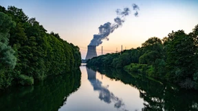 Liegt die Lösung des AKW-Streits in Bayern?