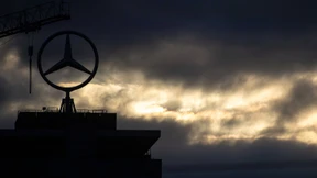 Nächster Tiefschlag für Daimler