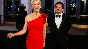 Donald Trump war zu viel für die Familie