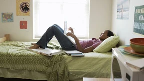 Nightswapping: Zimmertausch für Studenten