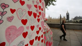 Impfauffrischung für alle Briten ab 50 Jahren