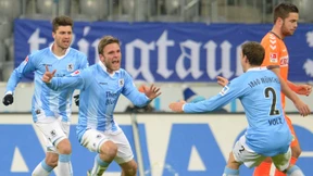 Die Löwen können doch noch daheim siegen