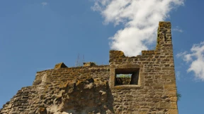 Die Festung Europa wird fallen