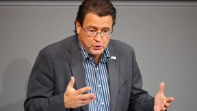 Rechtsausschuss will AfD-Politiker Brandner als Vorsitzenden abwählen