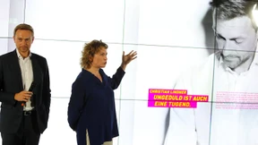 FDP setzt auf Regelbruch