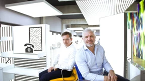 Der Kunde soll leuchten