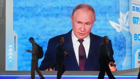 Der Preis, den Russland zahlt, ist enorm