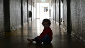 Streit um Verteilung von Flüchtlingen