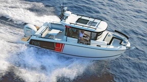 Fischers Fritze fischt französisch