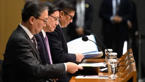 Hongkong plant neues Sicherheitsgesetz