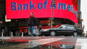 Bank of America muss 335 Millionen Dollar zahlen