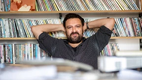 Lammkeule zu „Casablanca“